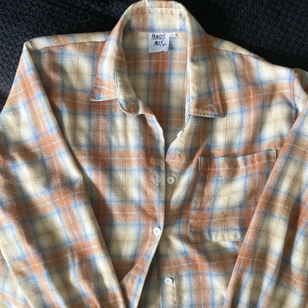 Princess Polly’s Cameran Top
